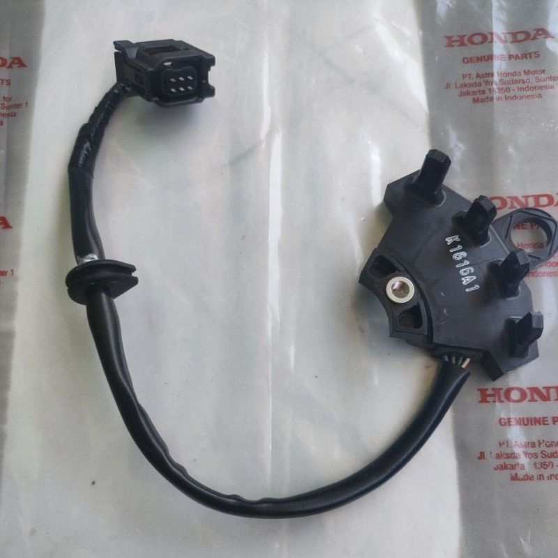 SENSOR CKP VARIO 110 LED SCOOPY ESP K46 ORIGINAL