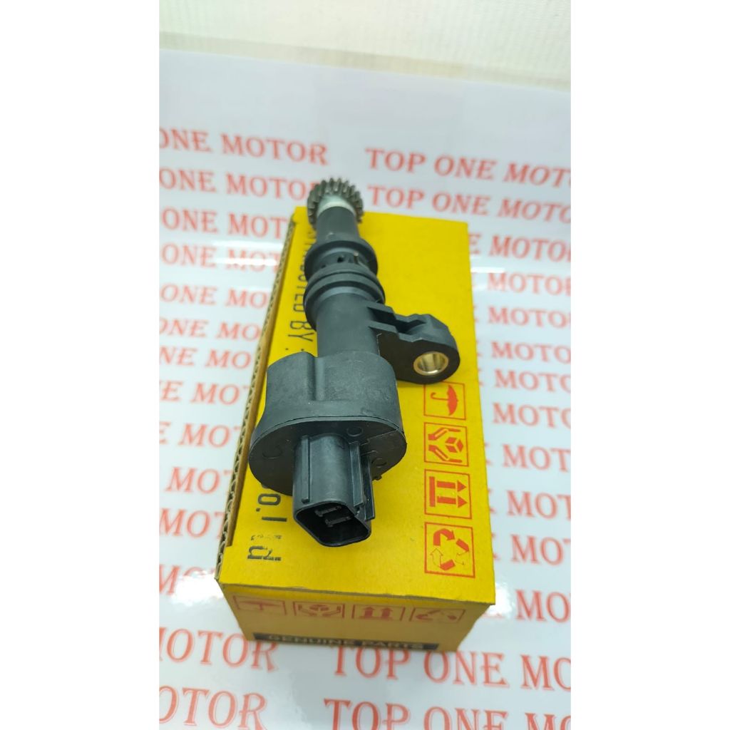 SENSOR SPEED SPEEDO SPIDO KECEPATAN KILOMETER HONDA CIVIC FERIO CRV GEN 1 2000CC CIELO AUTOMATIC MAT