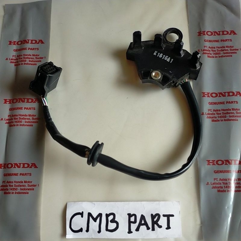 SENSOR CKP VARIO 110 LED SCOOPY ESP K46 ORIGINAL