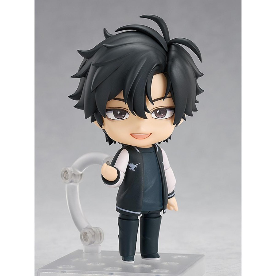 Nendoroid 2161 Cheng Xiaoshi / Toki - Link Click / Shiguang Dailiren