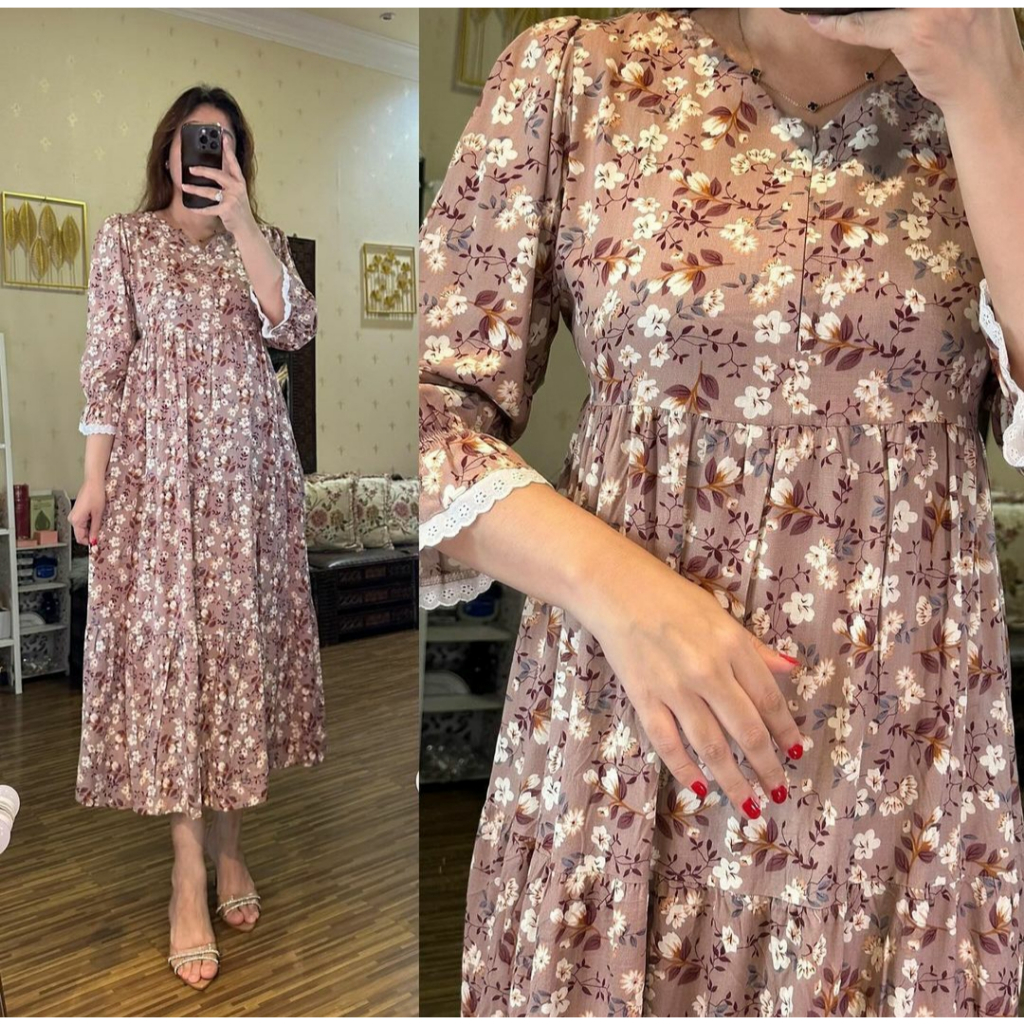 Teby Midi Leana by Teby