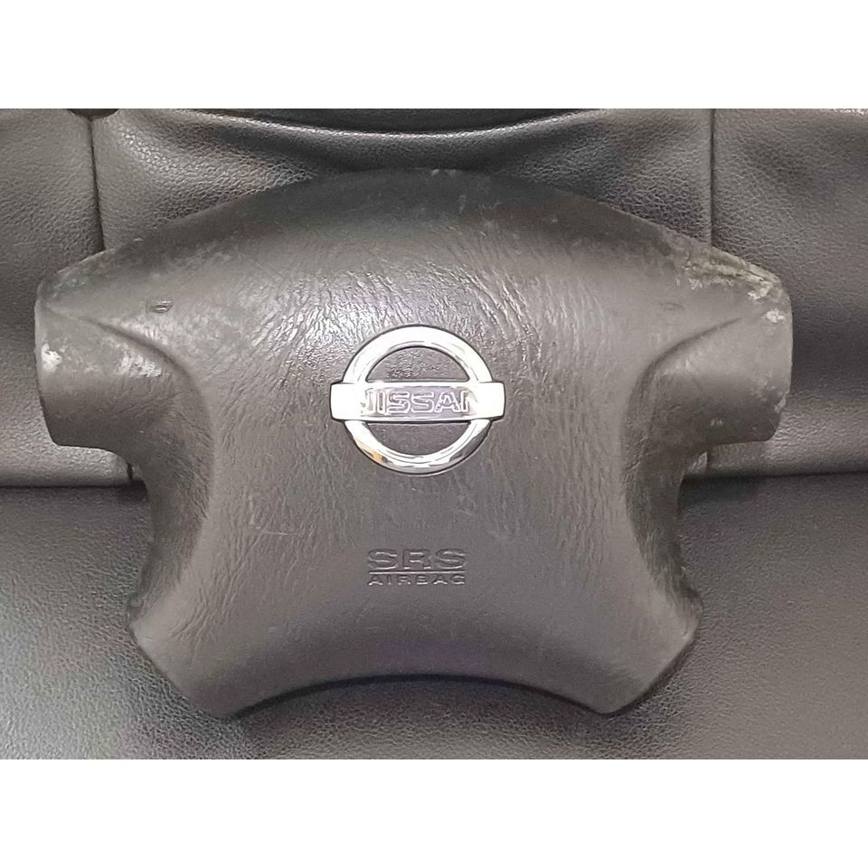 Airbag Air Bag Stir Setir Nissan Xtrail X-Trail T30 Original Second