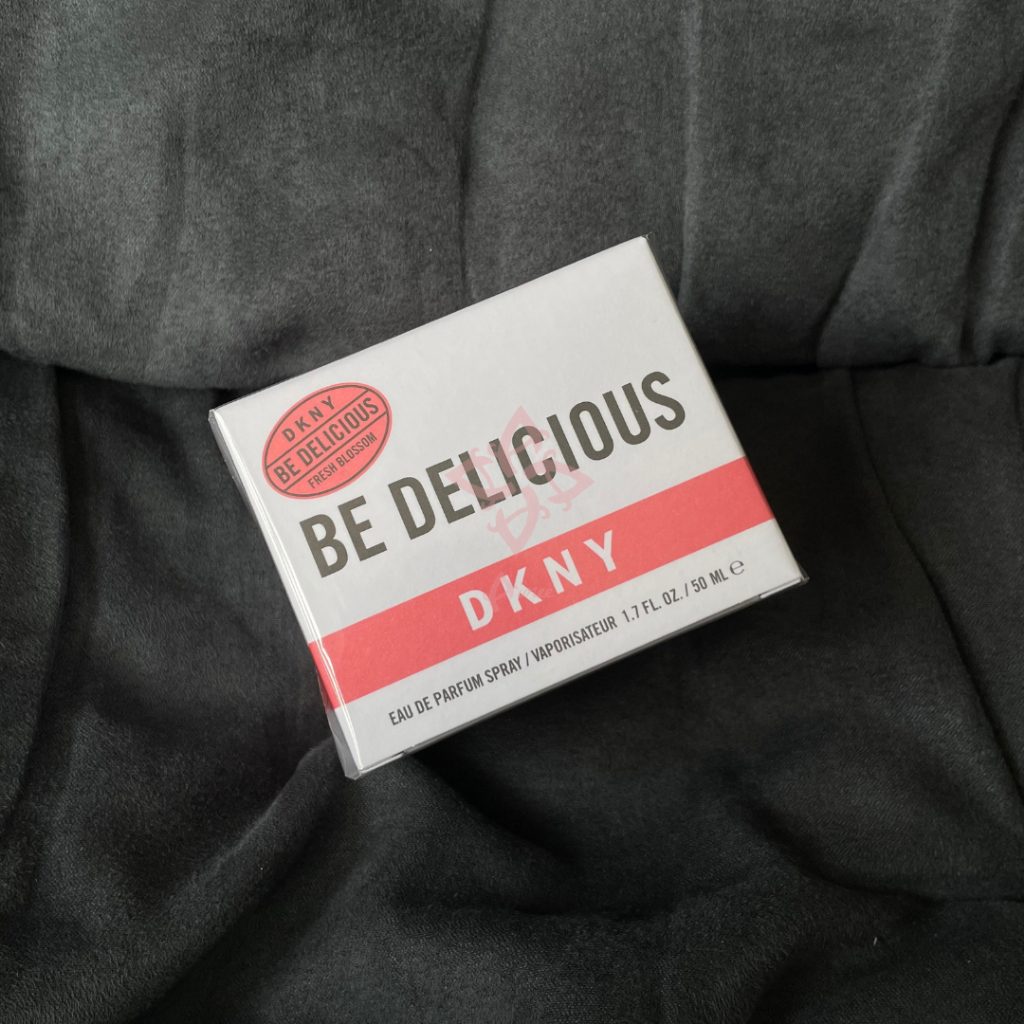 DKNY Be Delicious Fresh Blossom Woman EDP