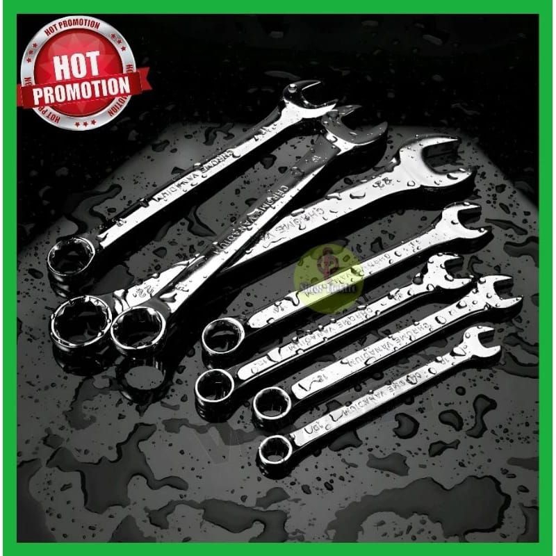 KUNCI RING PAS STAINLESS NEXT KUNCI RING PAS SHANGHAI RING PAS BERKILAT MENYILAU