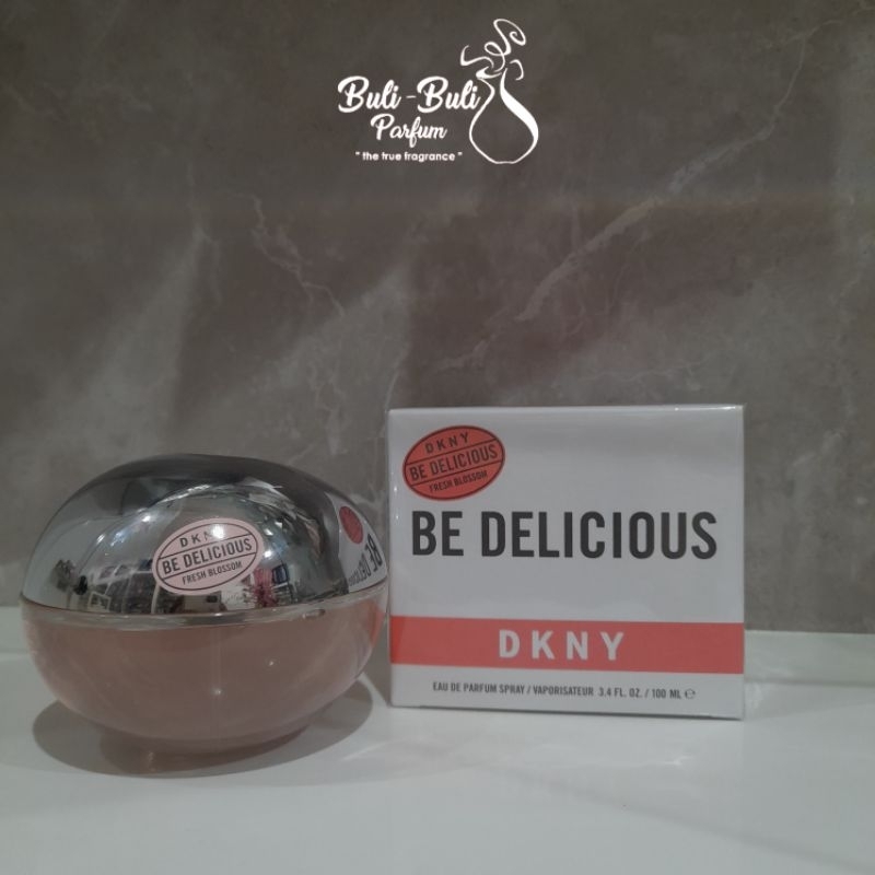 DKNY Be Delicious Fresh Blossom