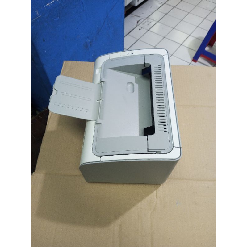 Printer Hp LaserJet P1102