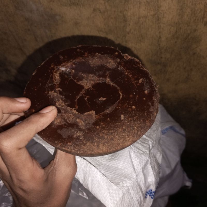 

Gula Kelapa Asli/Gula Merah