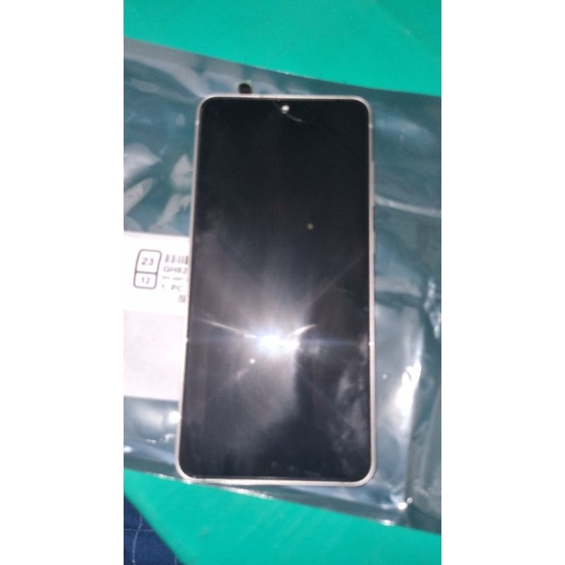 LCD COPOTAN SAMSUNG S21 FE