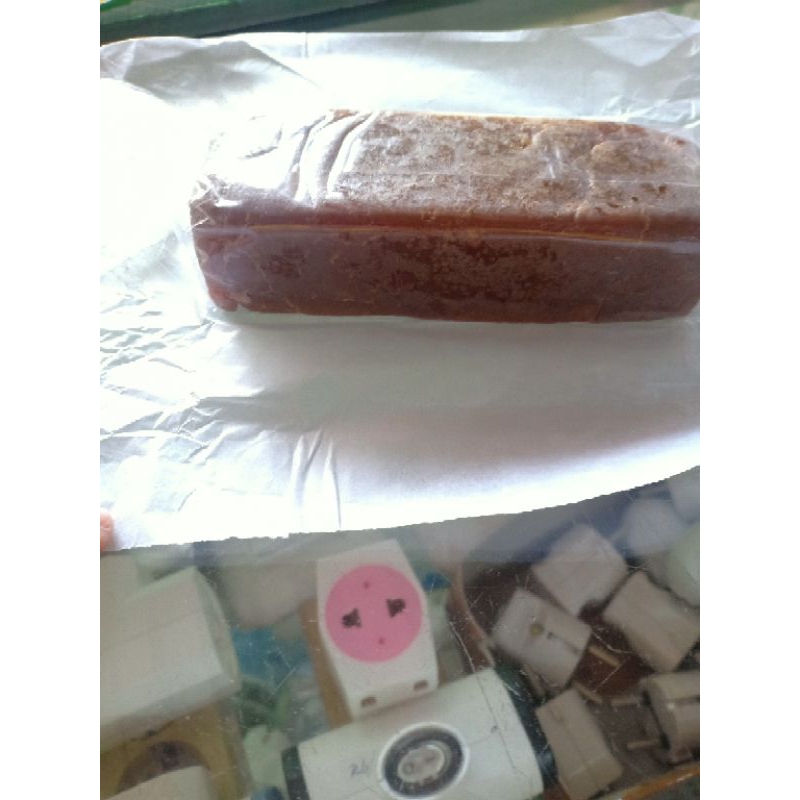 

KUE DURIAN PONTIANAK LEMPOK DURIAN