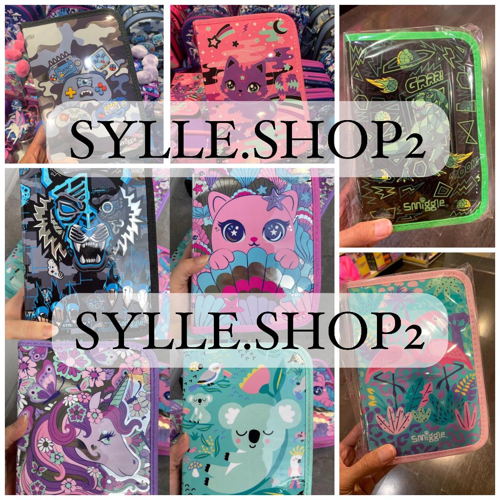 

SMIGGLE STATIONERY MIDI KIT READY STOCK - SET ALAT TULIS SMIGGLE