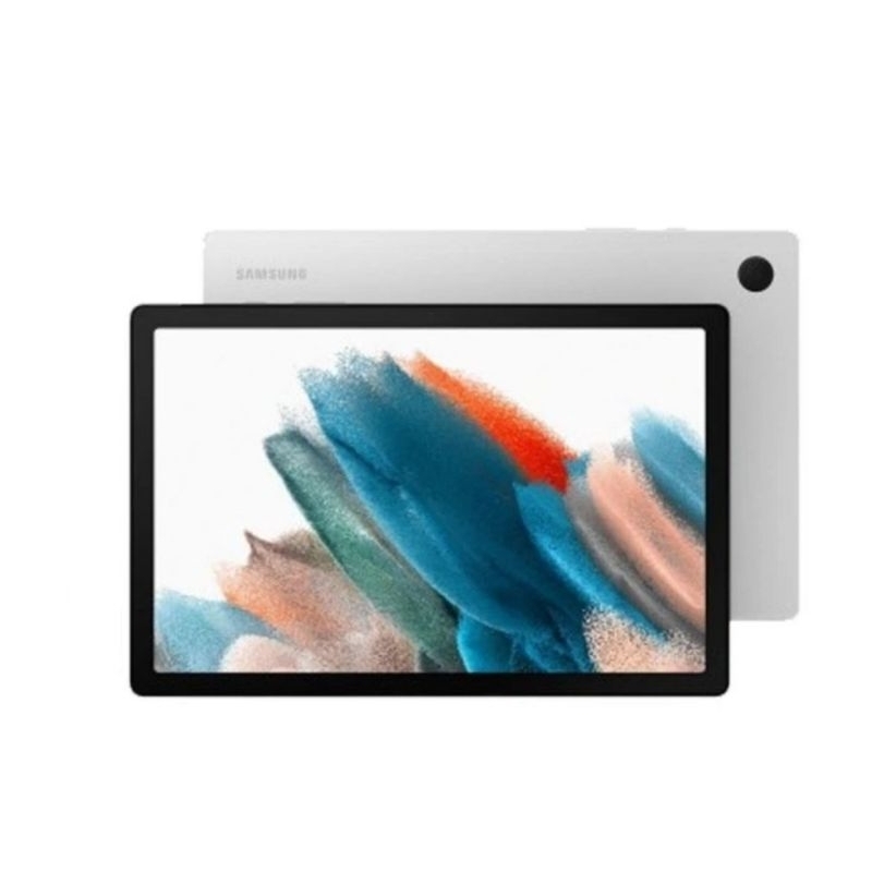 Samsung Galaxy Tab A8 Cell LTE 4GB/64GB Garansi Resmi SEIN