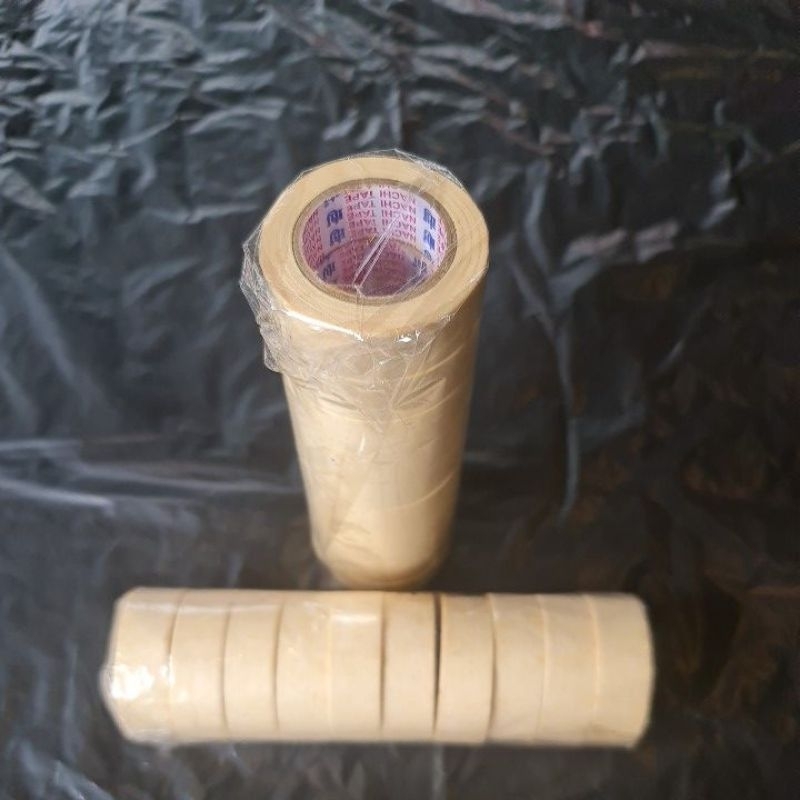 

isolasi rol NACHI 3/4 promo ambil 50 roll bonus 1 roll