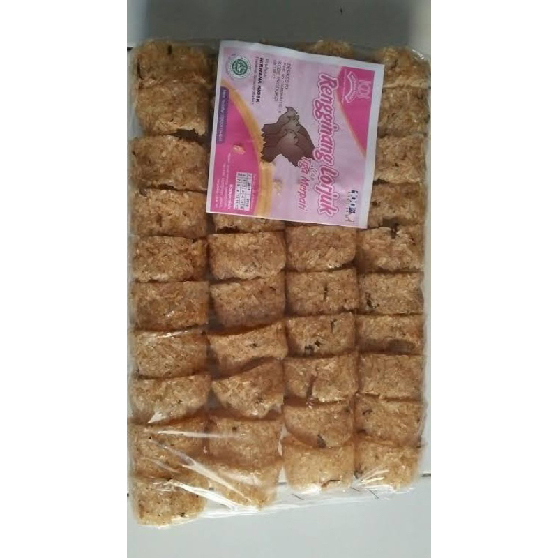 

rengginanglorjuk