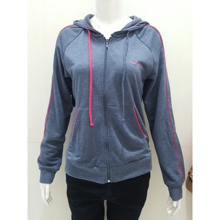 CARDINAL GIRL SWEATER - Jaket Cewek Polos Warna Cardinal Original 100%