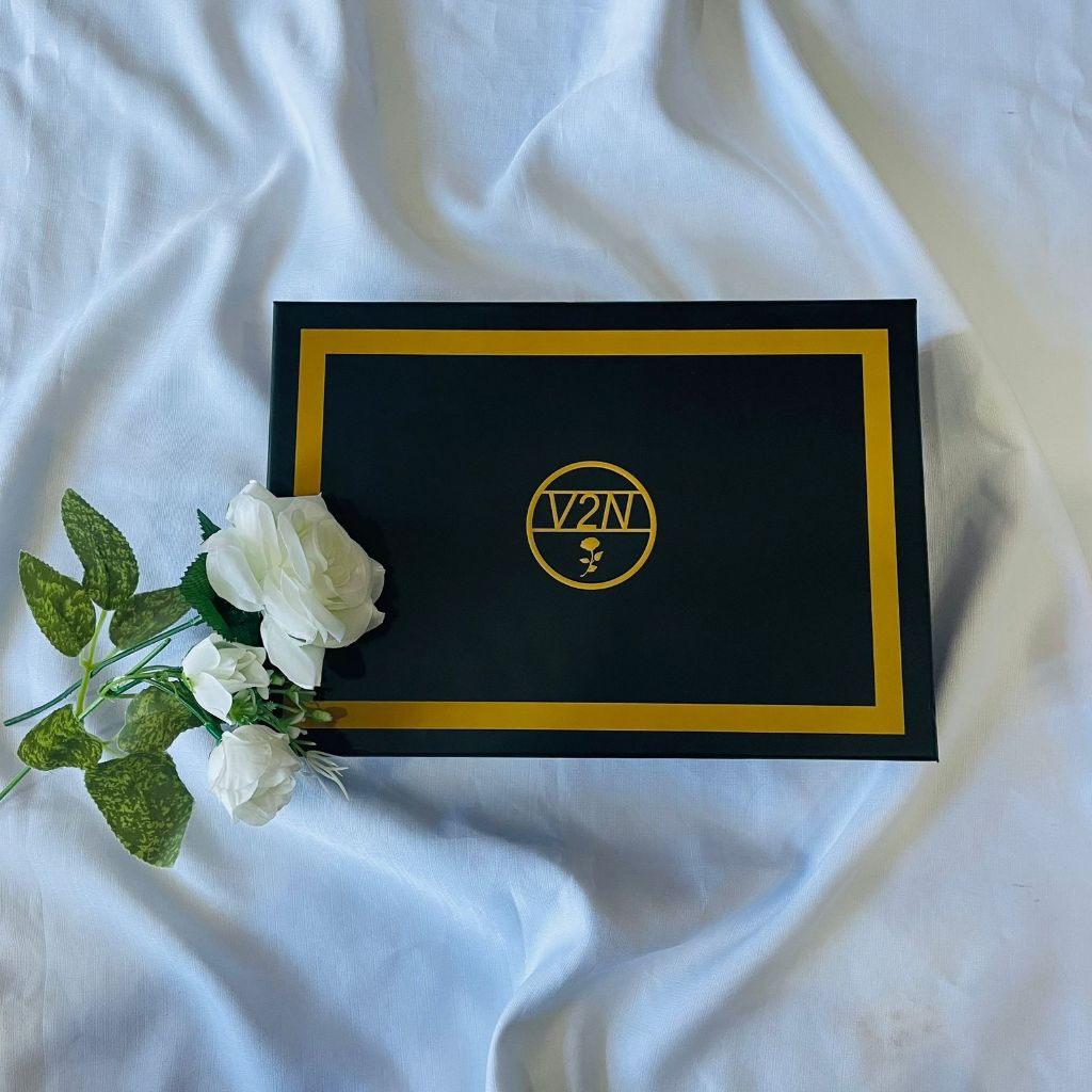 

Box Hampers / Kotak gift