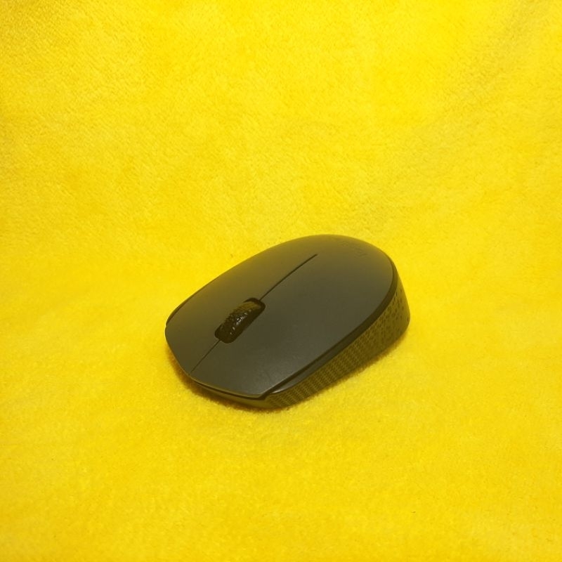 Mouse Logitech M171
