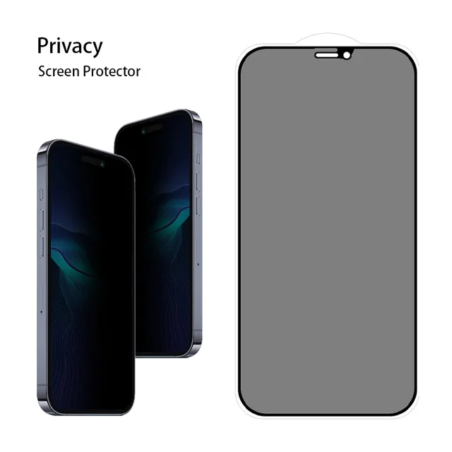 Tempered Glass Spy Xiaomi Pocophone M3 Pocophone M3 Pro