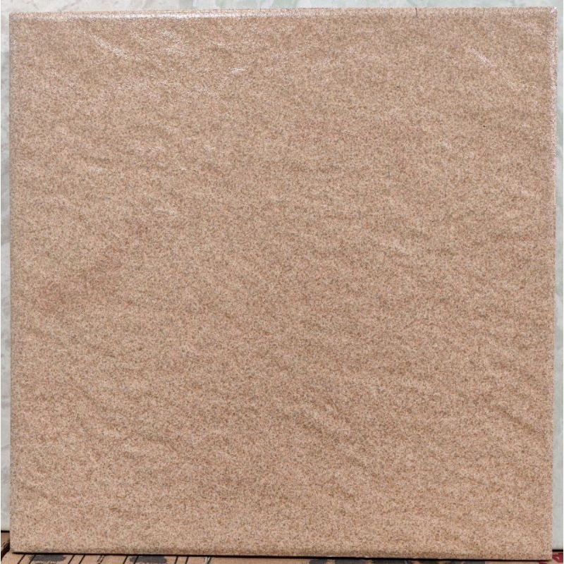 Keramik Lantai 30x30 OSCAR KW C Asia Tile permukaan kasar / tekel ubin
