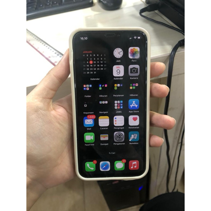 iPhone XS 256