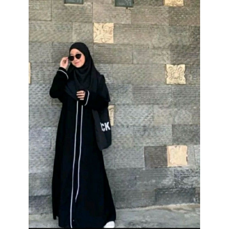 Abaya kamila