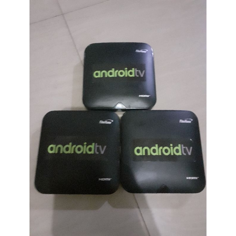 stb hg680p root batangan unit only