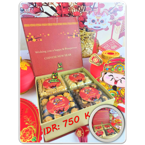 

Parcel imlek pekanbaru|hampers imlek pekanbaru|kue imlek-JIERUI