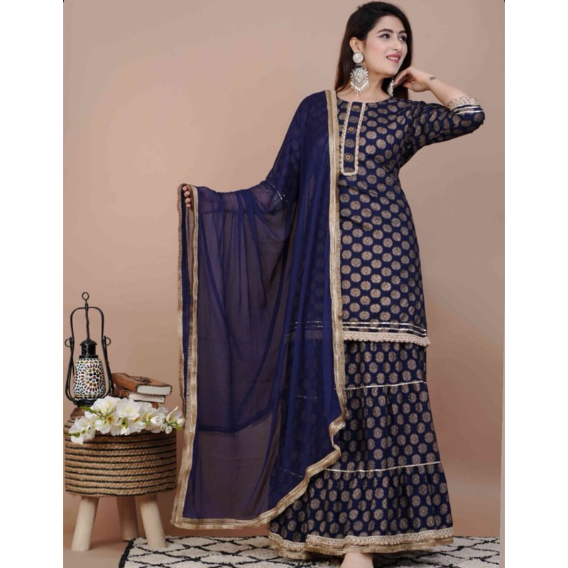 Baju india | gamis | baju Lebaran | gamis india