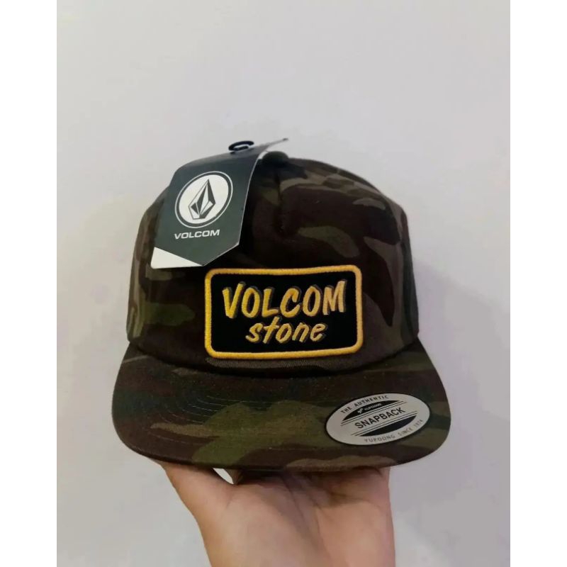 Topi VOLCOM