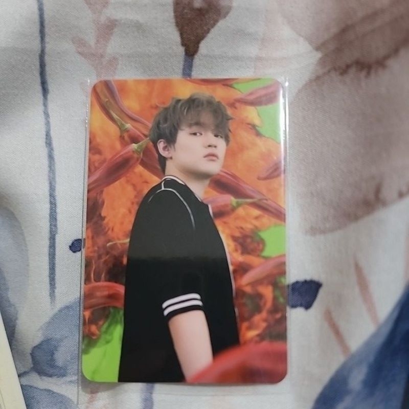 chenle hot sauce ar clip