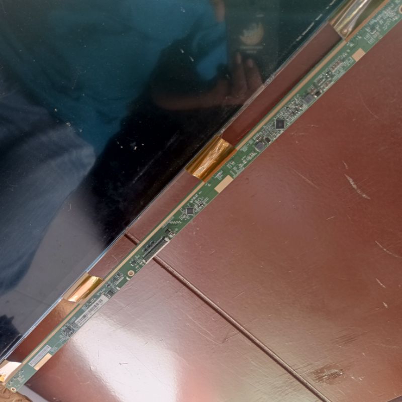 tcon panel samsung ua32fh4003 - tikon board tv samsung ua32fh4003 - tcon samsung ua 32fh4003