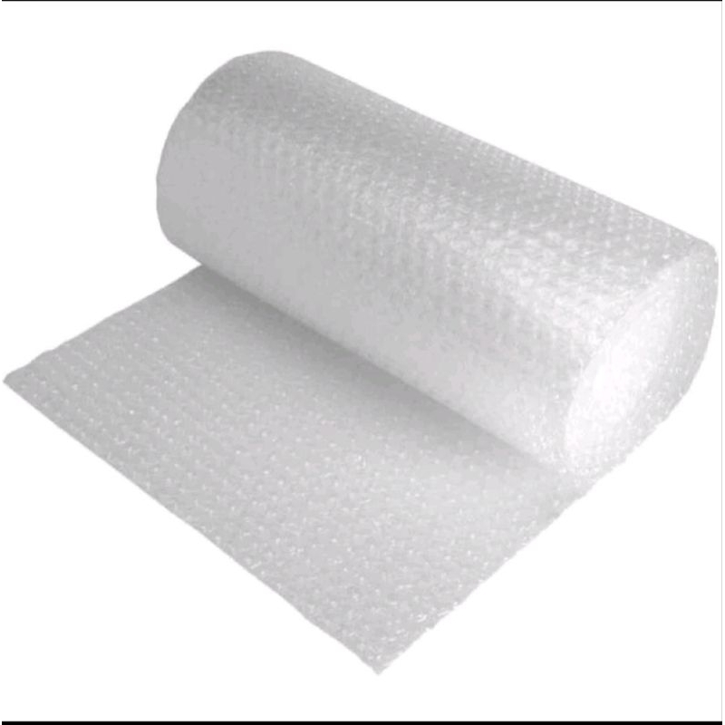 

Ektra BUBBLE WRAP Hanya Untuk Tambahan Packing