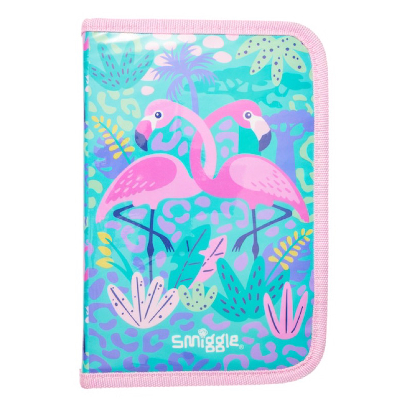 

smiggle wild side stationery gift pack