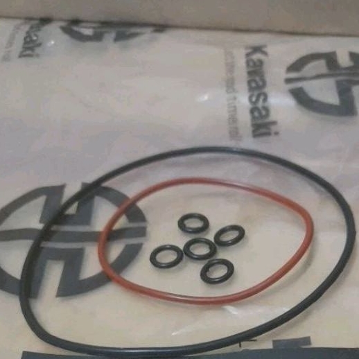 head ninja blok ninja oring head Ninja R RR