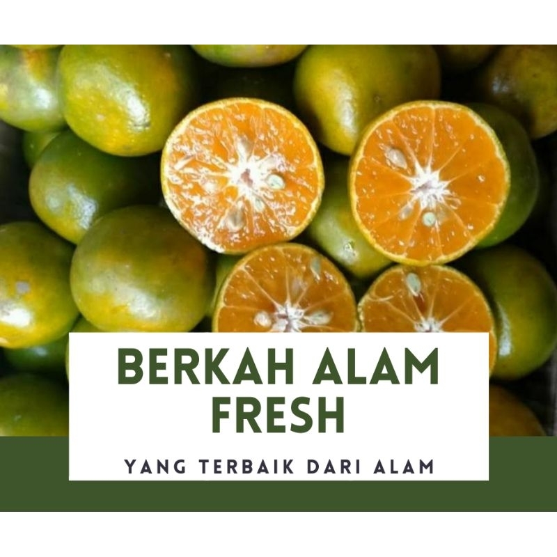 

JERUK SIAM, JERUK JEMBER, JERUK MANIS ASAM UNTUK ES 500 GRAM