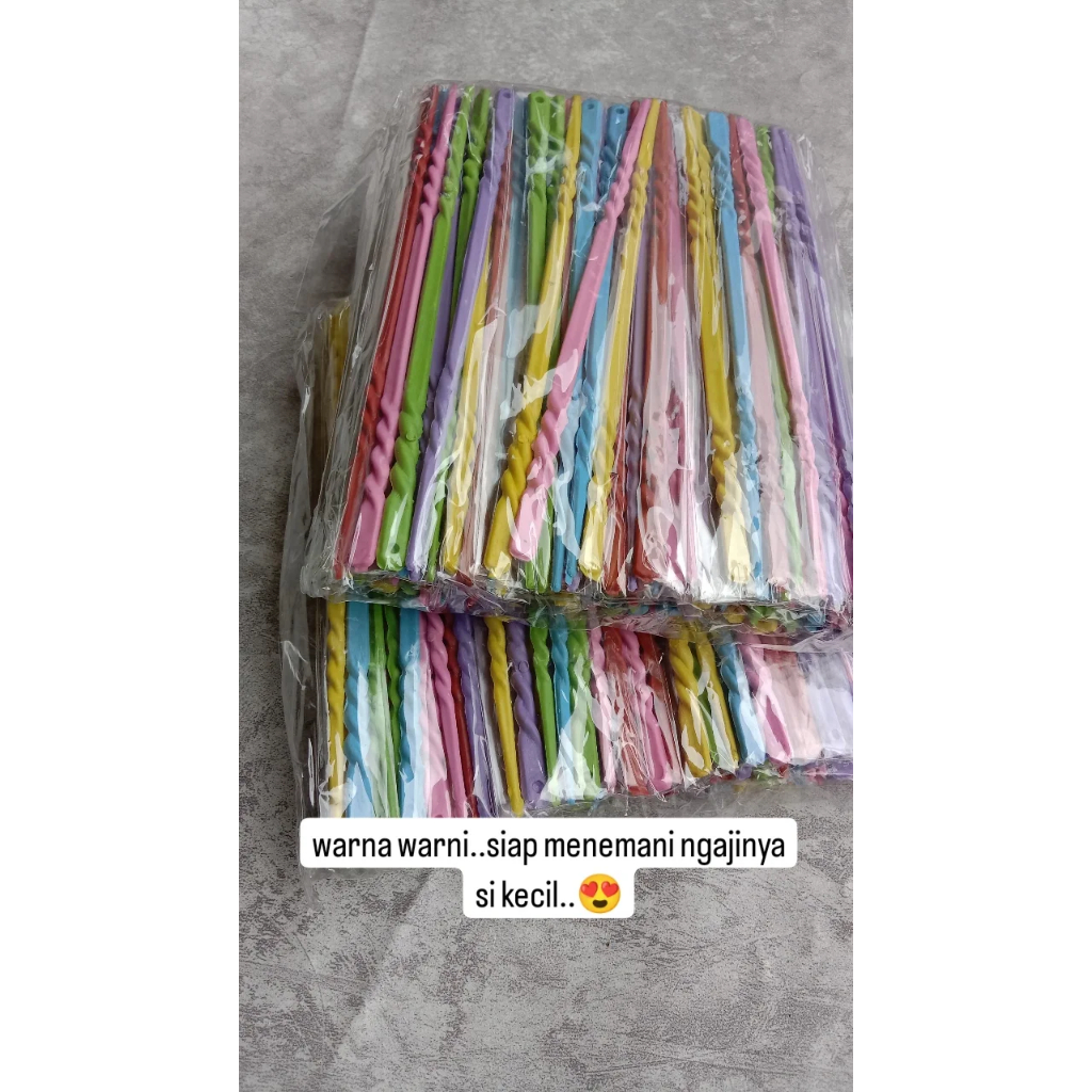 

tuding ngaji polos lentur