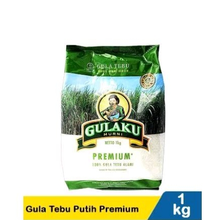 

GULAKU PREMIUM 1KG