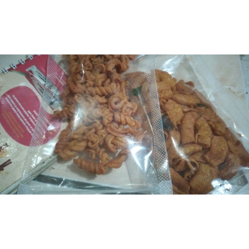 

produk campur