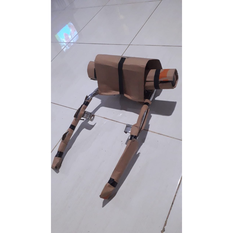 behel GL100 original autentic