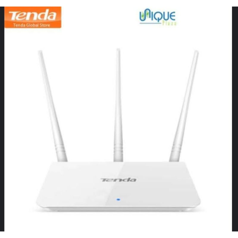 Router Tenda F3 Access Point Tenda F3