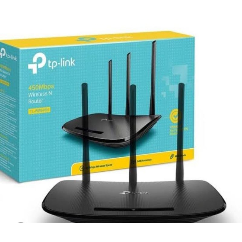 Router TP-Link WR940N