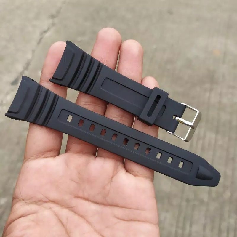 Strap tali jam 511 rubber strap kualitas bagus