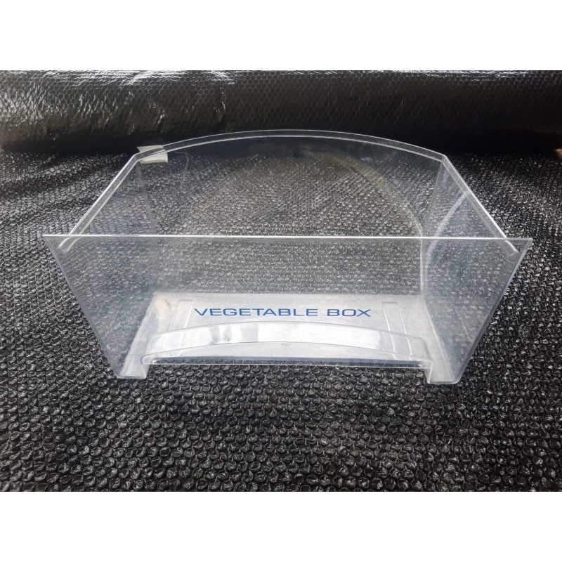 BOX SAYUR & BUAH BEKAS KULKAS AQUA AQR-D 190 1 PINTU