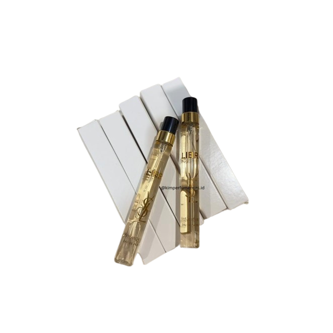 Mini Parfum YSL - Libre Spray (Box putih)