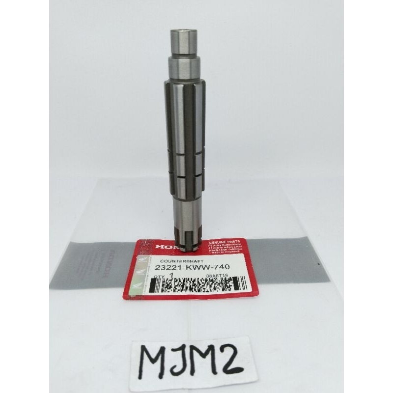 AS GEAR KWW AS GEAR DEPAN HONDA REVO ABSOLUTE REVO FIT, BLADE 110 LAMA BLADE 110