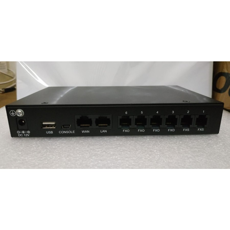 IPPBX Synway UC200-15 IPPABX IP PABX PBX