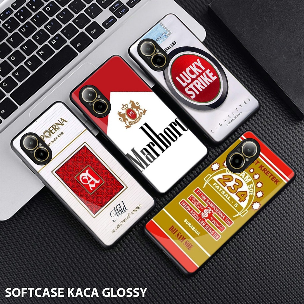 Harga Case Rokok Sampoerna Terbaru Des 2024 |BigGo Indonesia