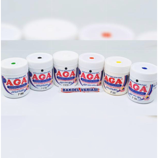

Cat Acrylic Aga 100cc