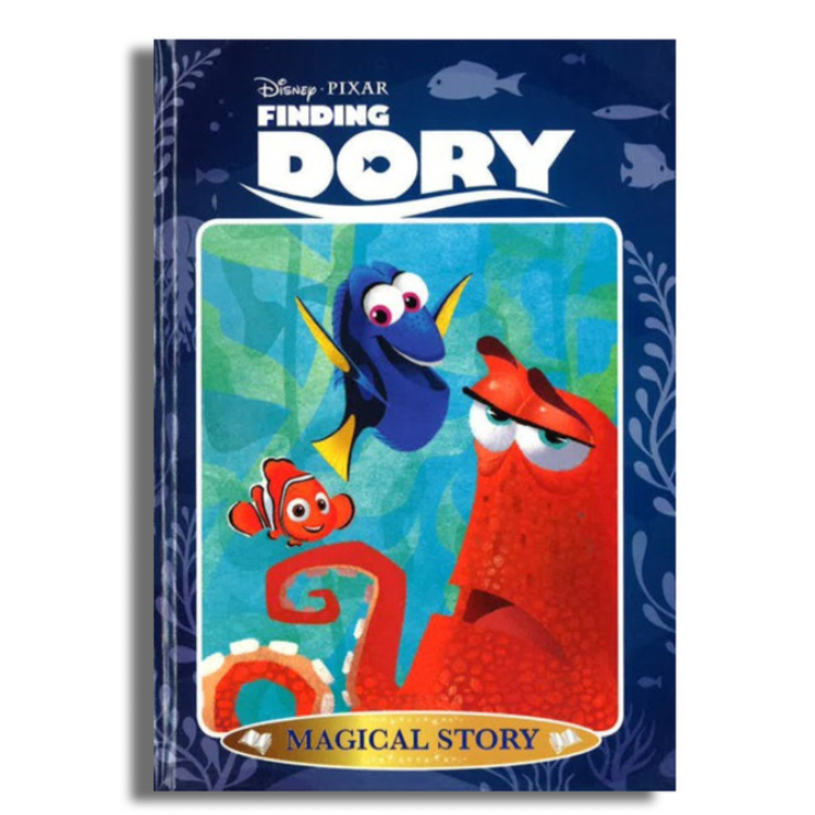 Disney Pixar Finding Dory: Magical Story