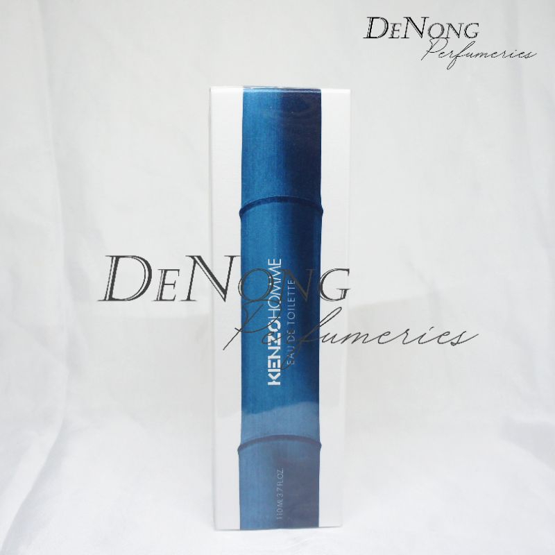 Kenzo Homme Edt 110ml