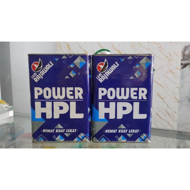 LEM RAJAWALI POWER HPL NEOP 2.5KG
